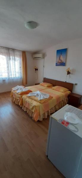 Guest House Plada View